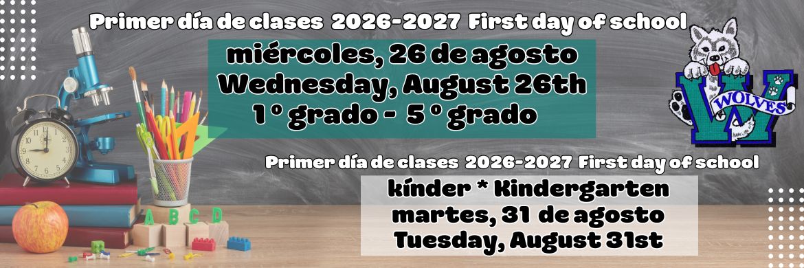 2026-2027 school year 
