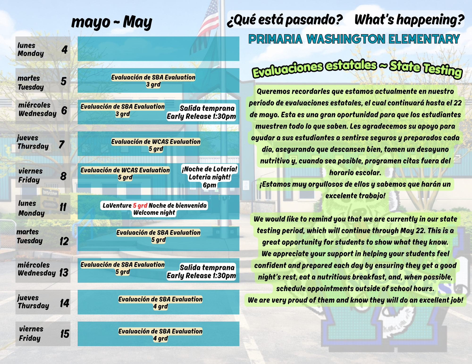Newsletter