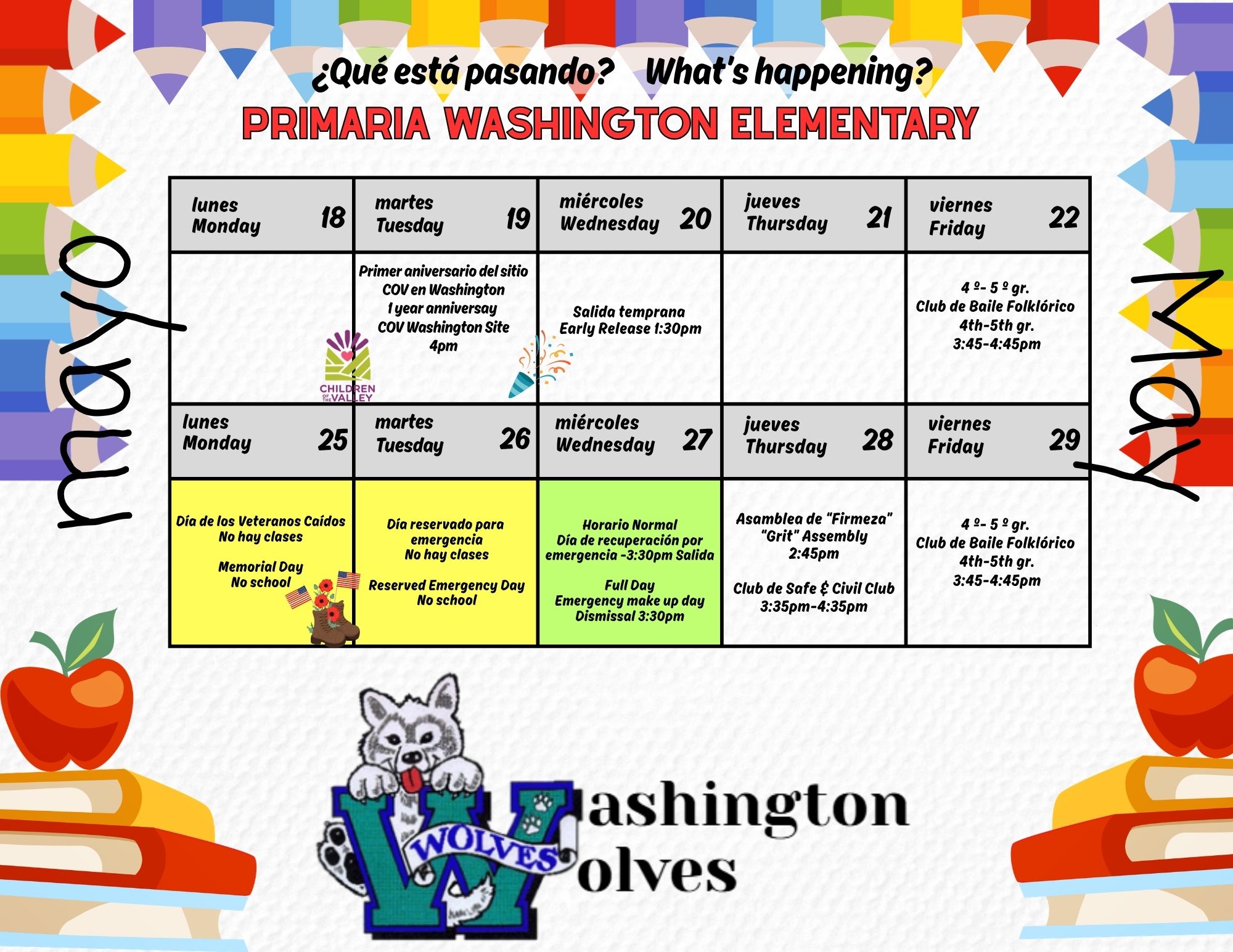 Newsletter