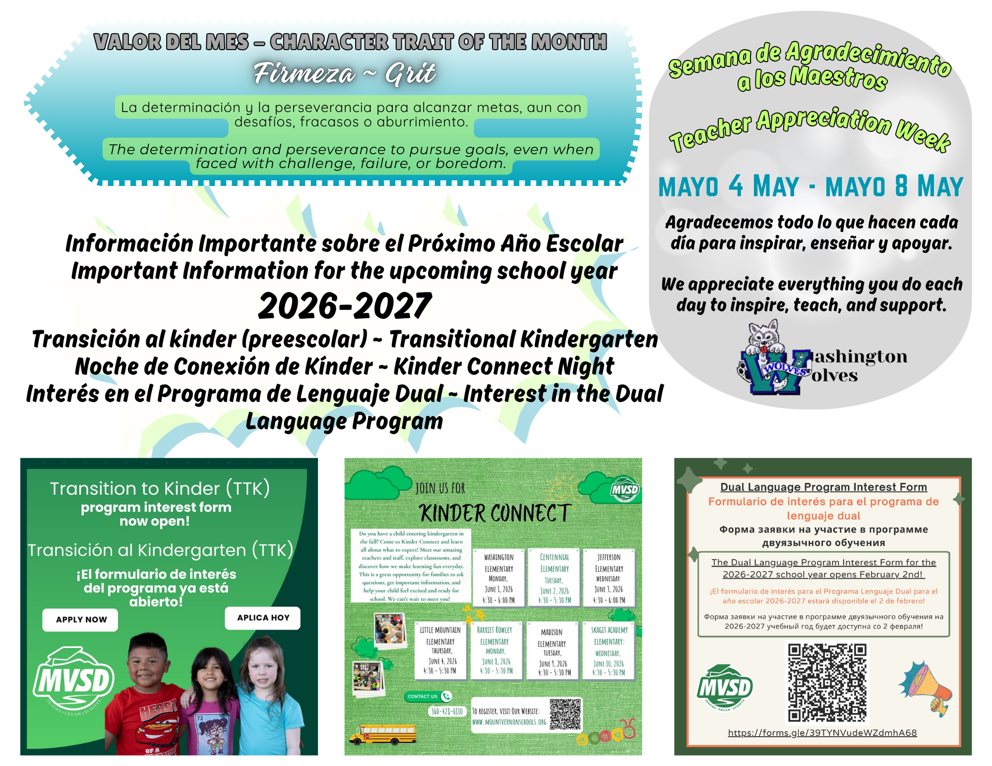 newsletter