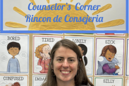 Counselor
