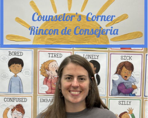 Counselor