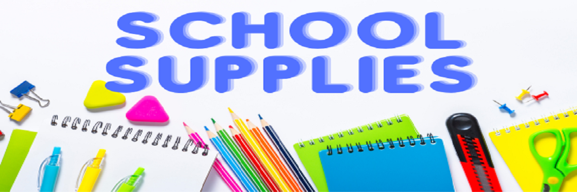 supplies