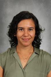 Maria Hernandez-Melville