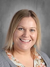 Stephanie Jones-Flores