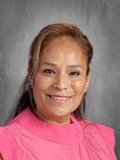 Adriana Tarango