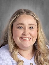 Bailey Iverson
