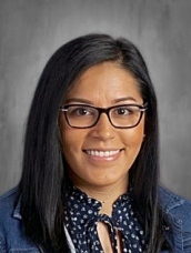 Laura Martinez-Zarate