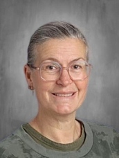 Pauline Wittebrood