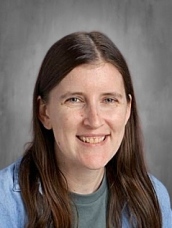 Sarah Carpenter