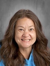 Susan Holmes