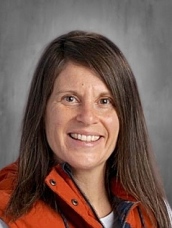 Emily Checketts