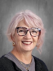 Amy Deisher Stratman