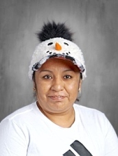Cerelina Bruno Romero