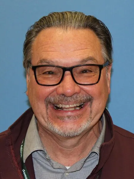 Jon Ronngren