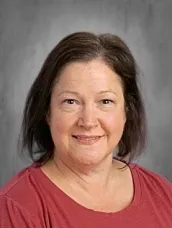 Stephanie Holmberg