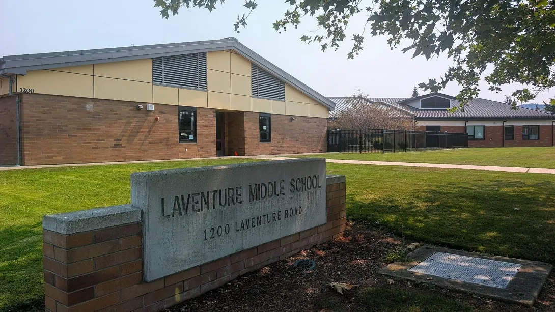 HiCap Program at LaVenture Middle School